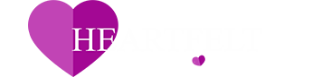 Heartfelt Adoptions Logo